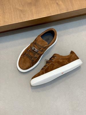 cheap quality Men Hermes Shoes Model No. 281